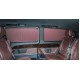 Mercedes-Benz V-Class (W447) -  комплект штор 